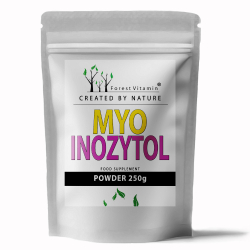 Forest Vitamin® Myo-Inositol 250g